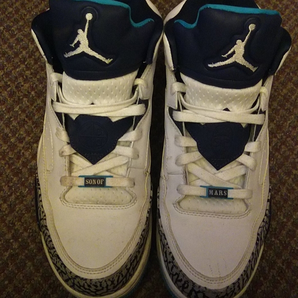 Jordan Other - Jordan Sneakers